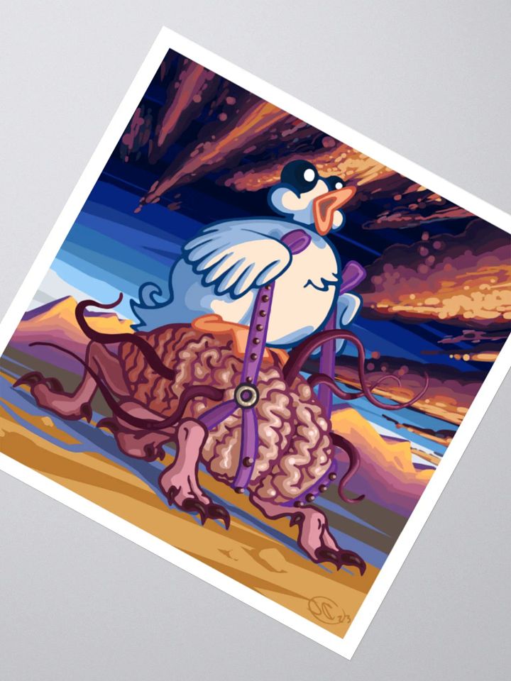 We Ride at Dawn! product image (2)