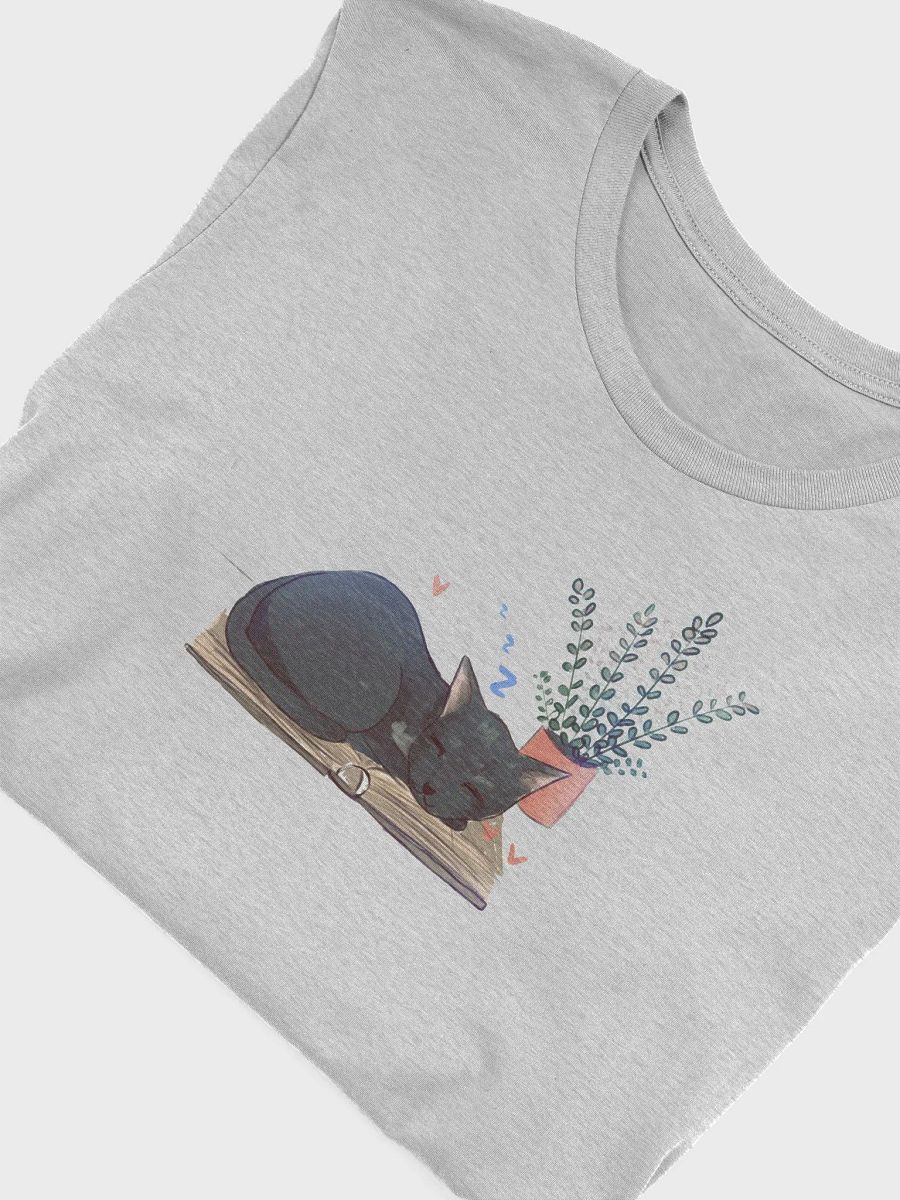 Locke Bella+Canvas Supersoft T-Shirt product image (4)