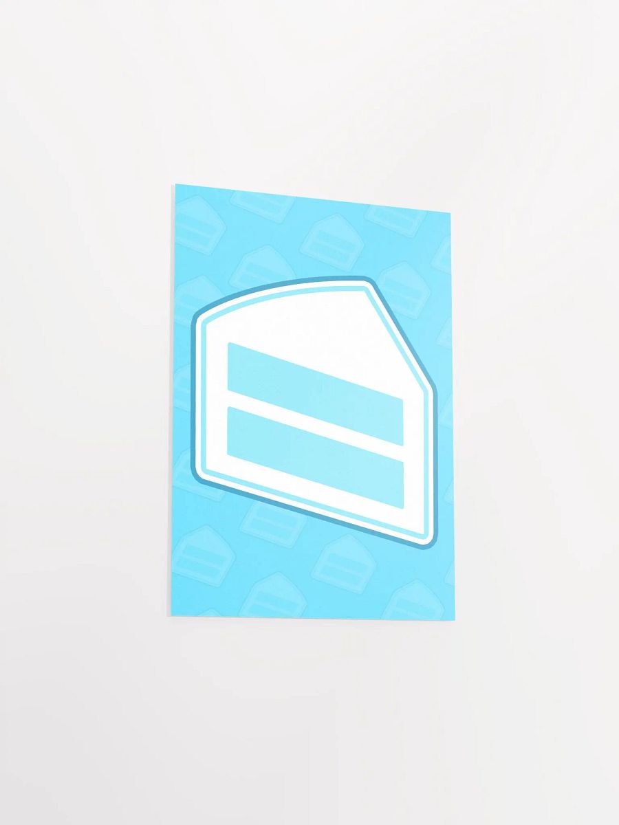 SpyCakes Poster product image (3)