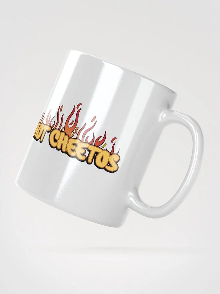 Hot Cheetos Season 3 Team Mug product image (2)