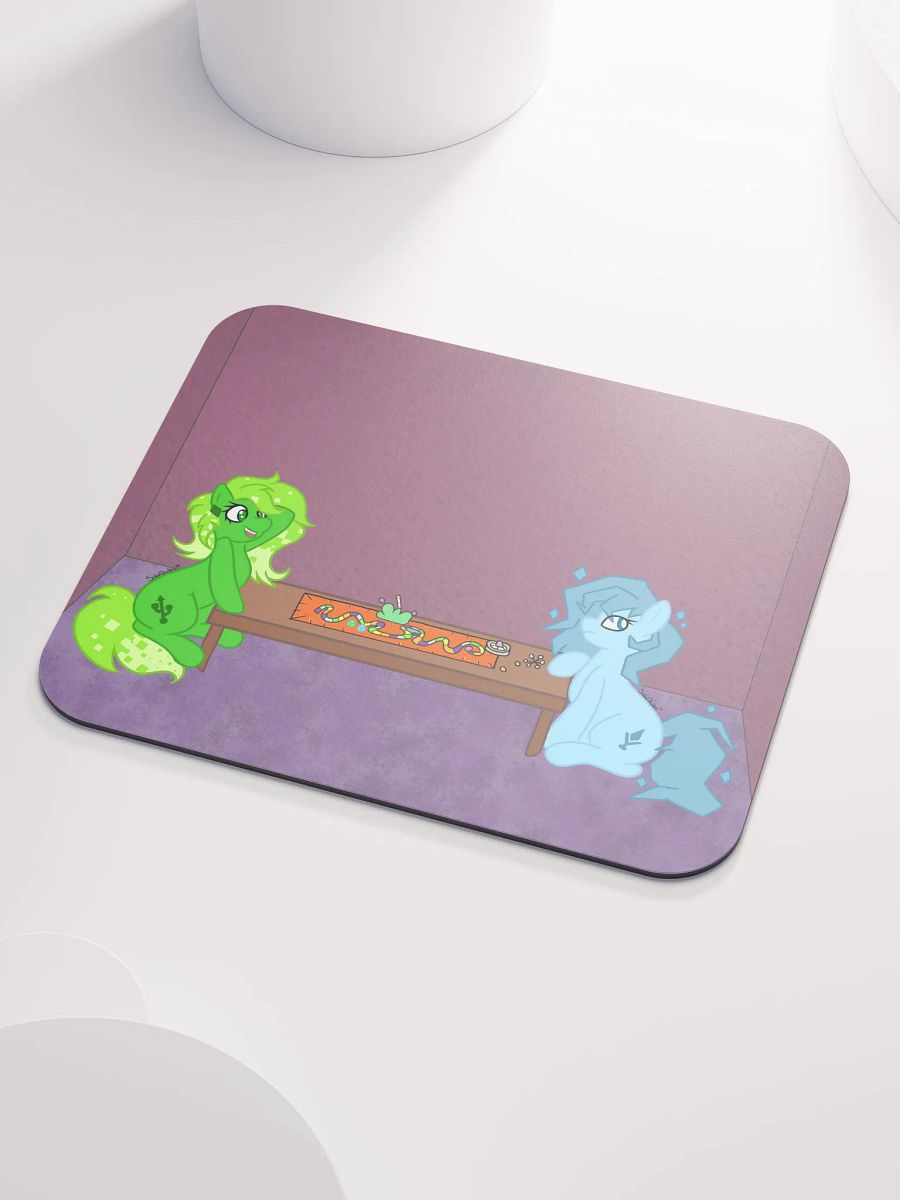 2025 Mascots mouse pad product image (3)