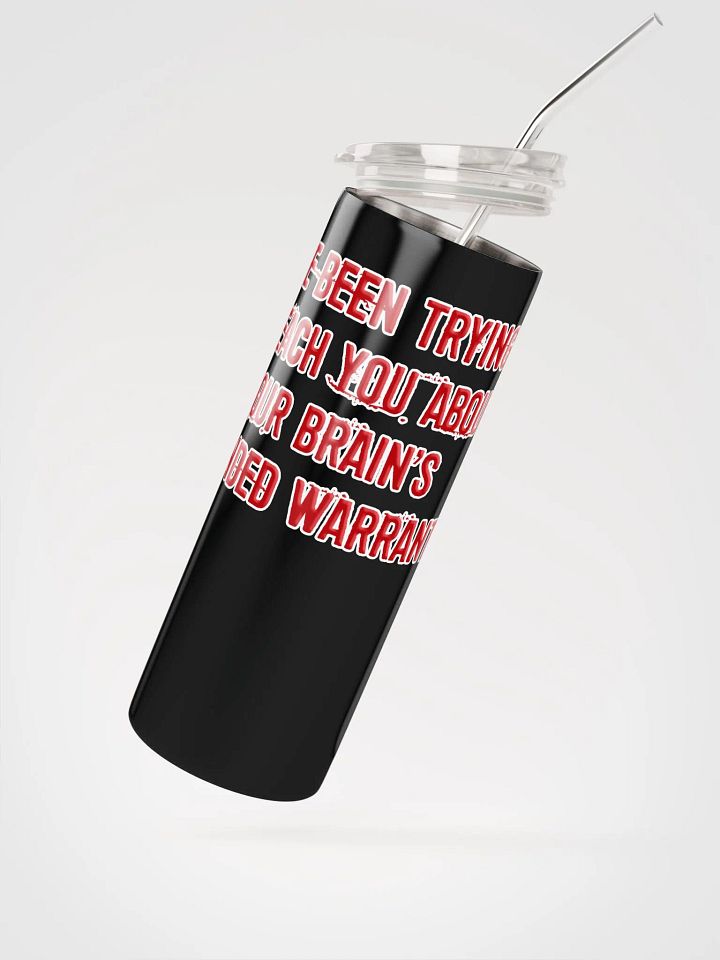 warranty tumbler product image (2)