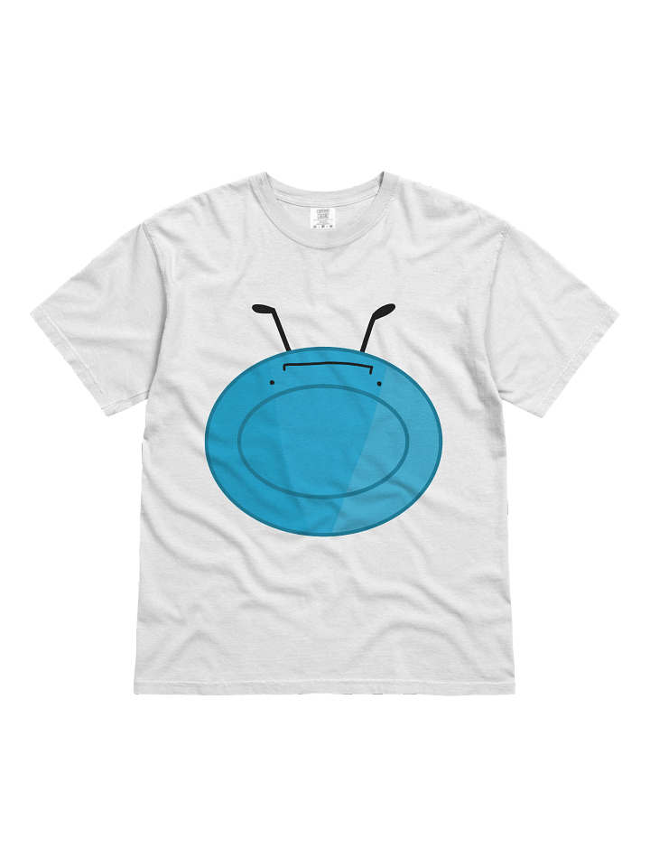 TopView Buckey Tee product image (1)
