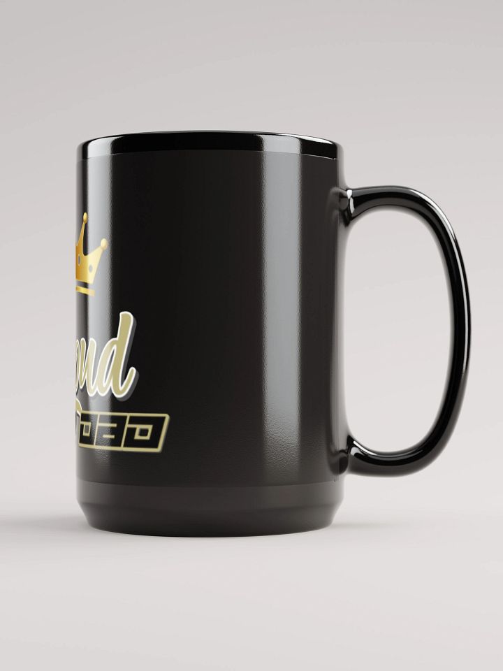 Wicked Gamer XL Mug product image (1)