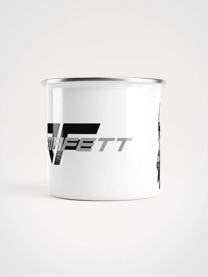 Clan camper coffee cup product image (2)