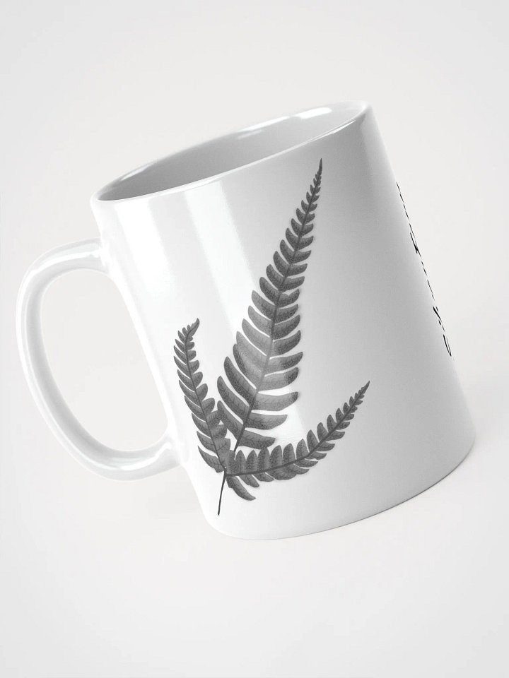 Silver Fern Mug product image (2)
