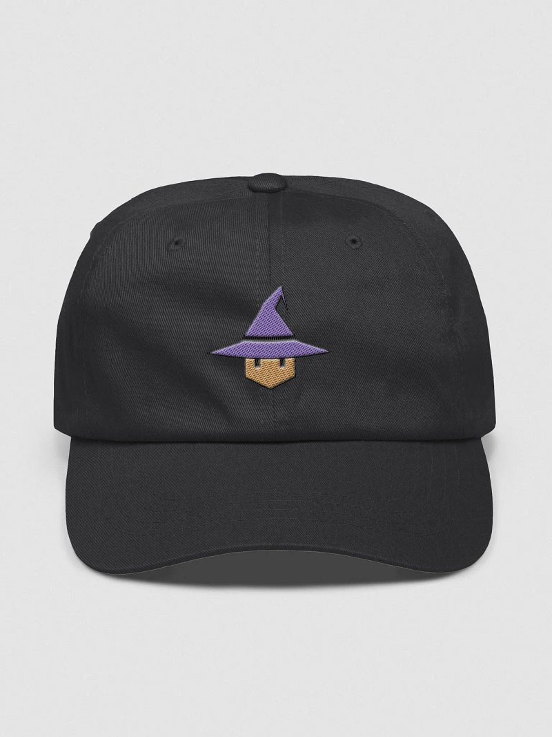 WizZ Hat