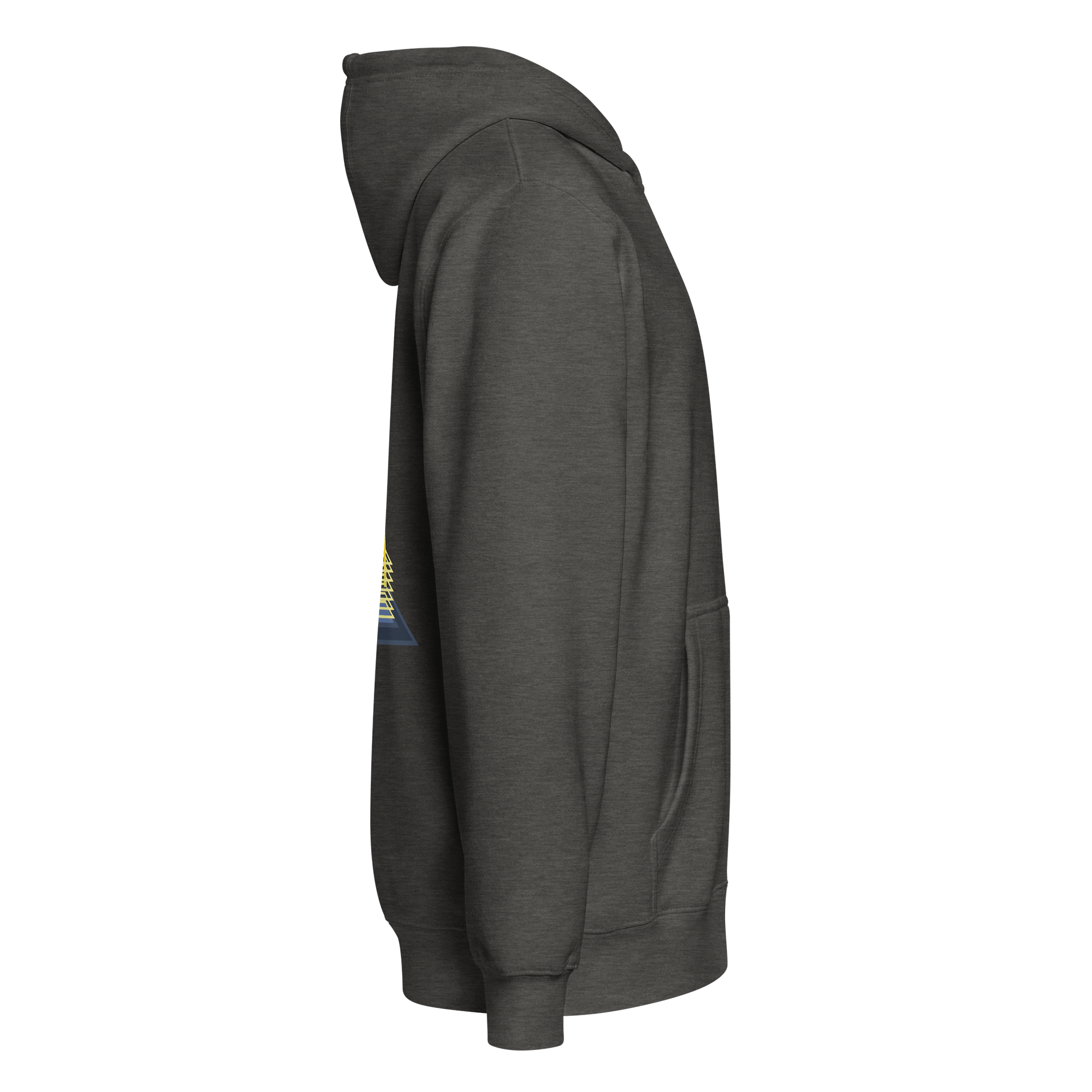 Roofin' It Hoodie product image (4)