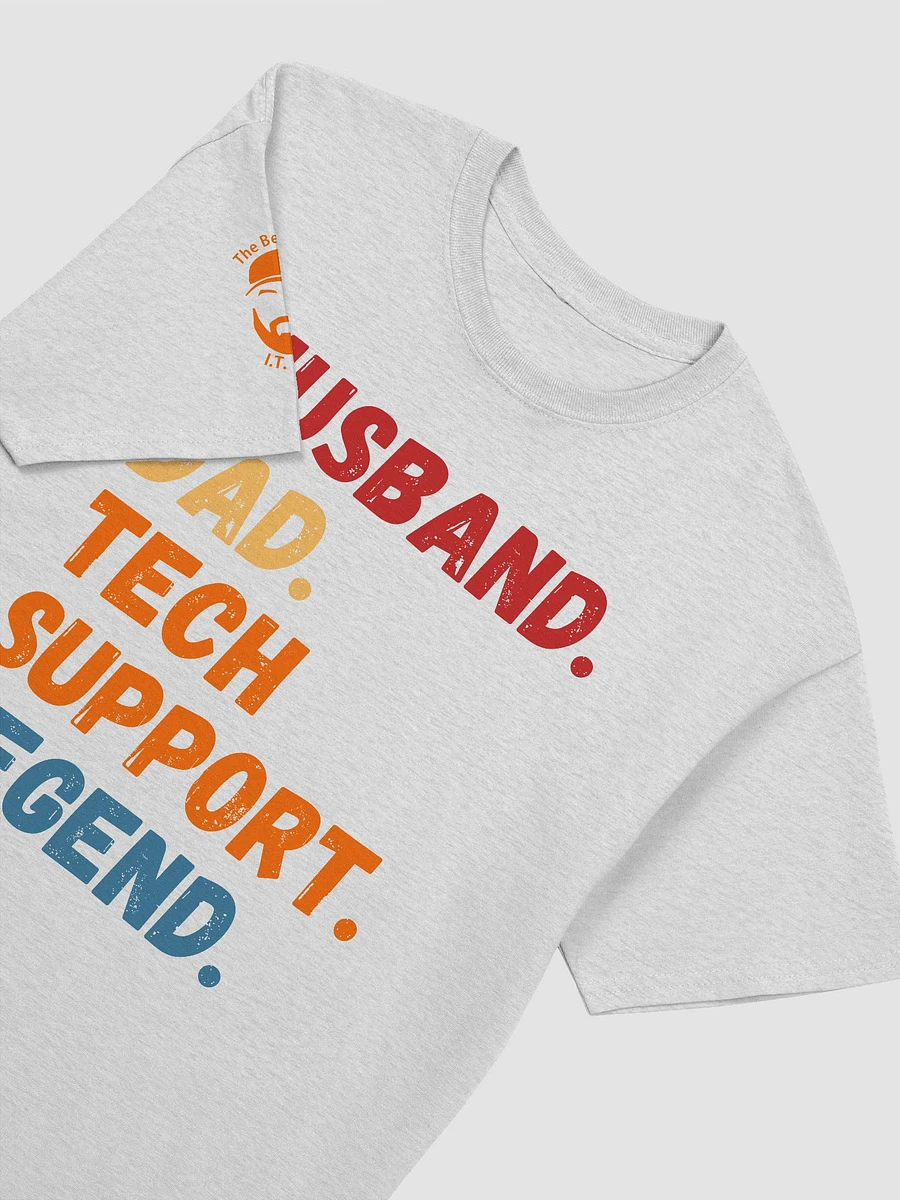 Tech Support Legend product image (15)