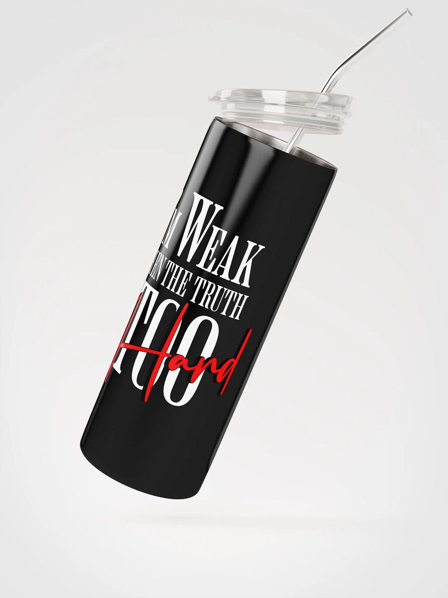 I’m Weak… When the Truth Hits product image (2)
