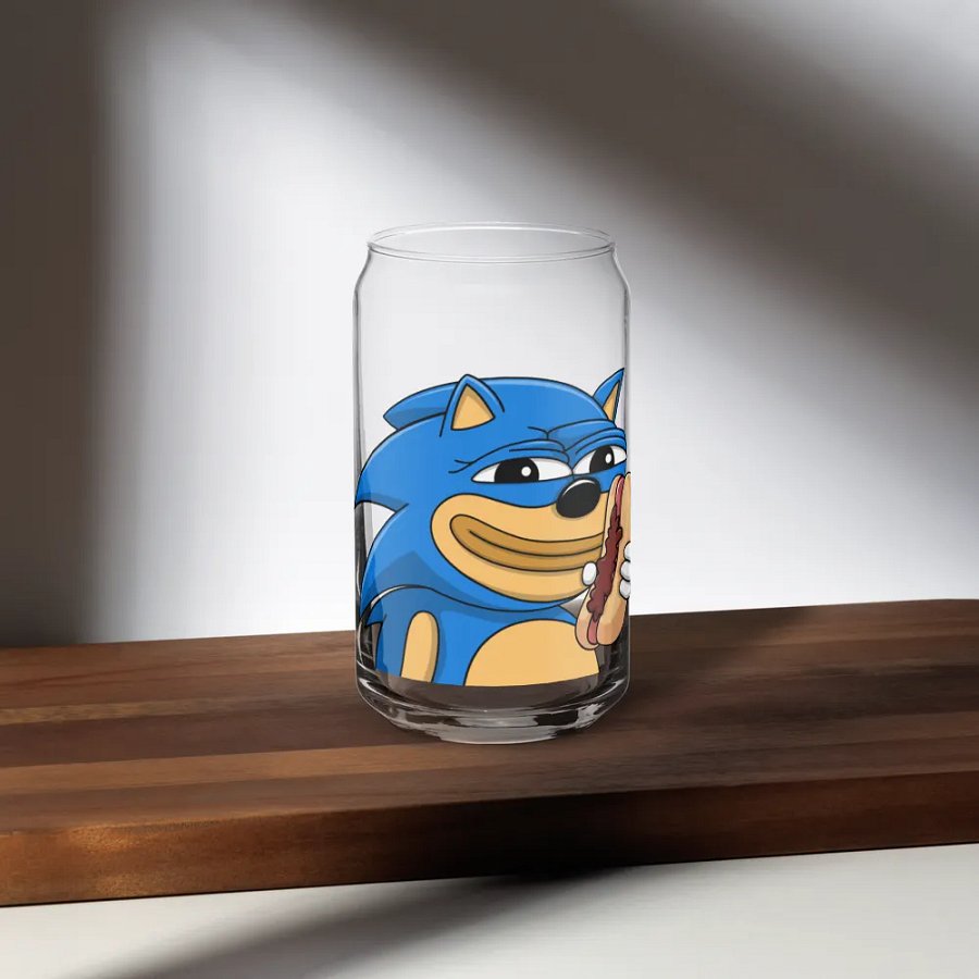 Sonic Glass Canned Cup product image (35)