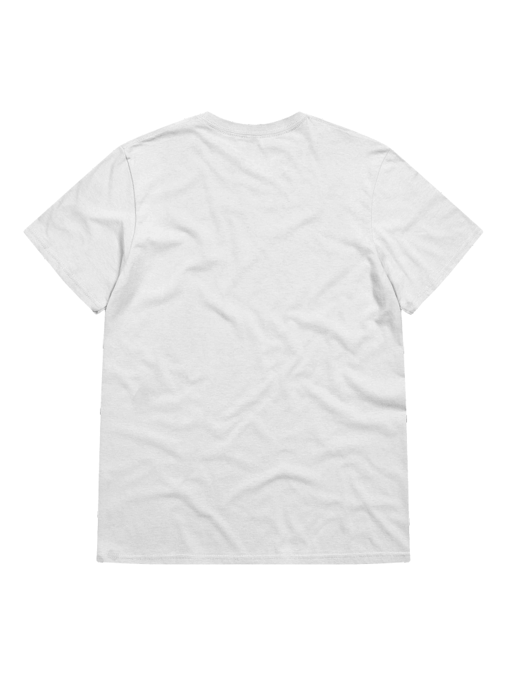Gildan Lightweight Fashion Short Sleeve T-Shirt: fate product image (6)