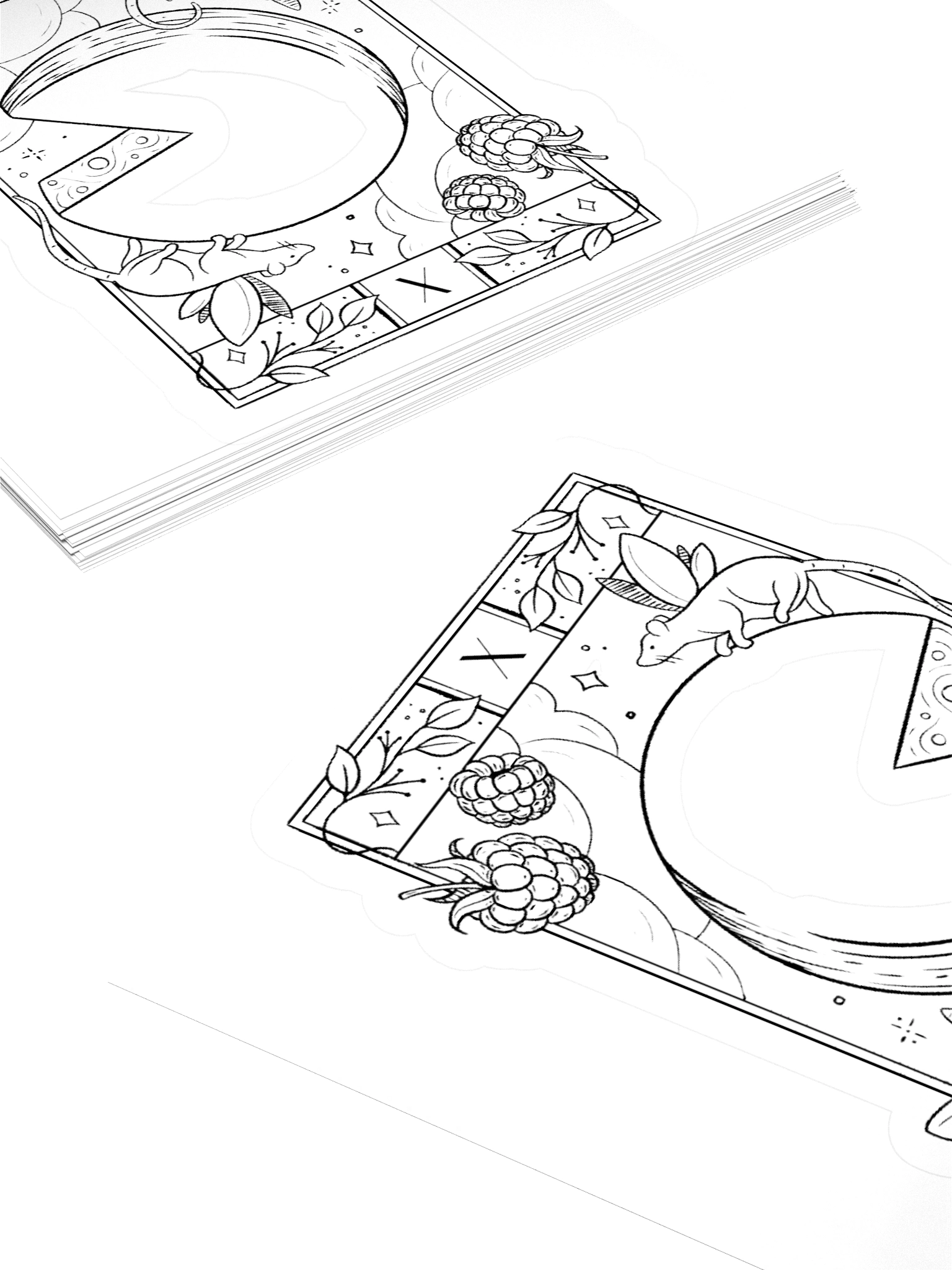 Wheel of Fortune Sticker product image (10)