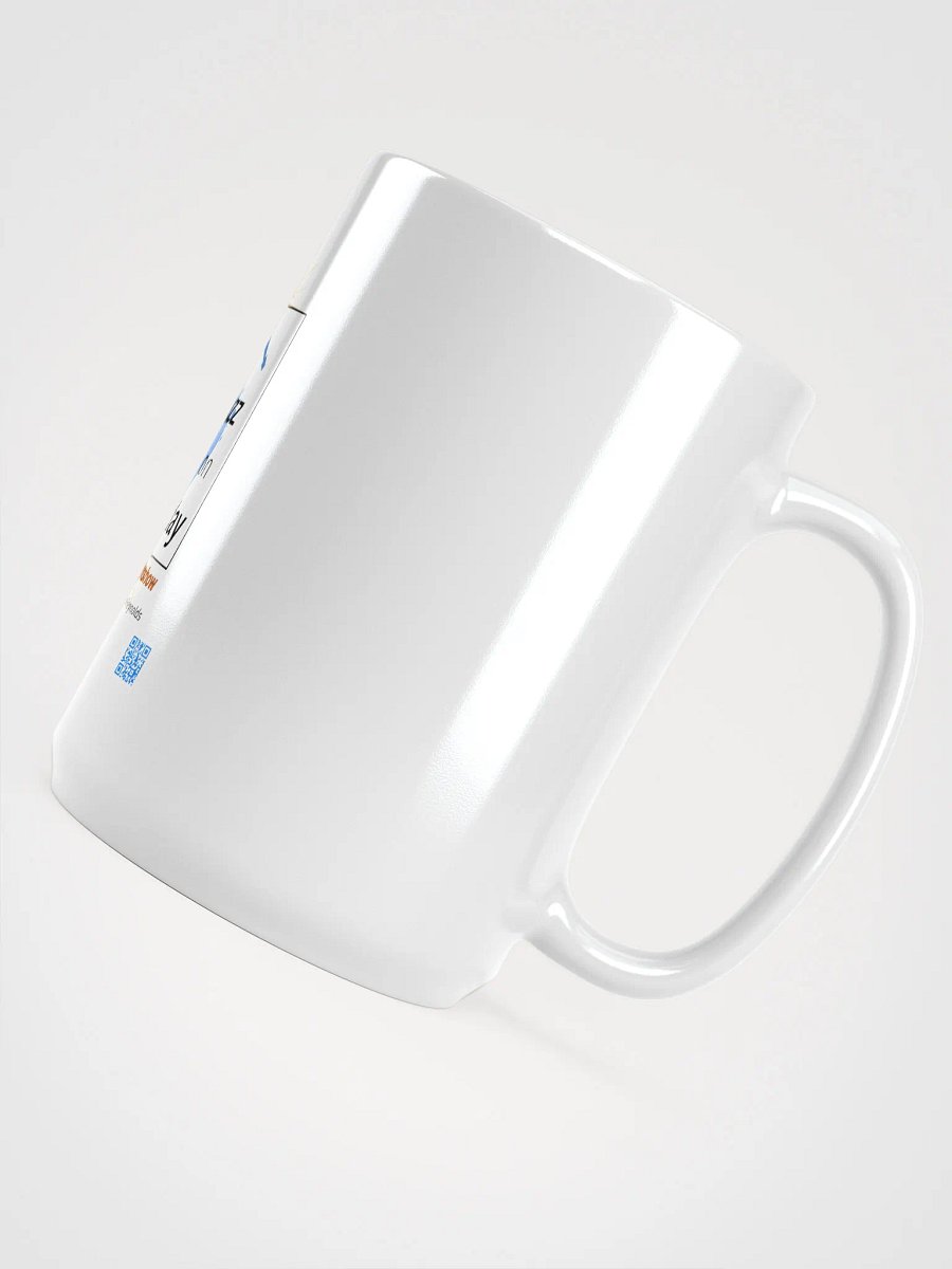 Jazzy Thursday Mug product image (4)