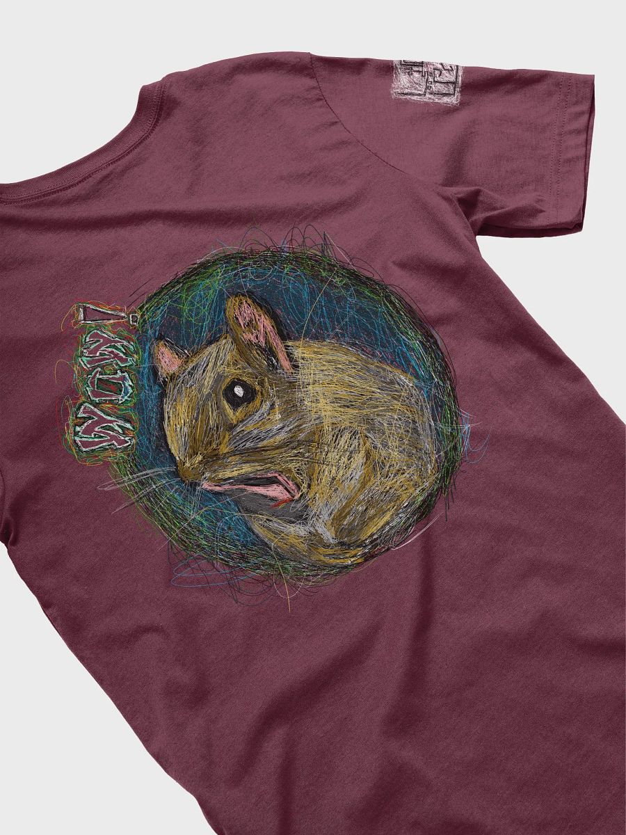 "WOW" SQUIRREL product image (40)
