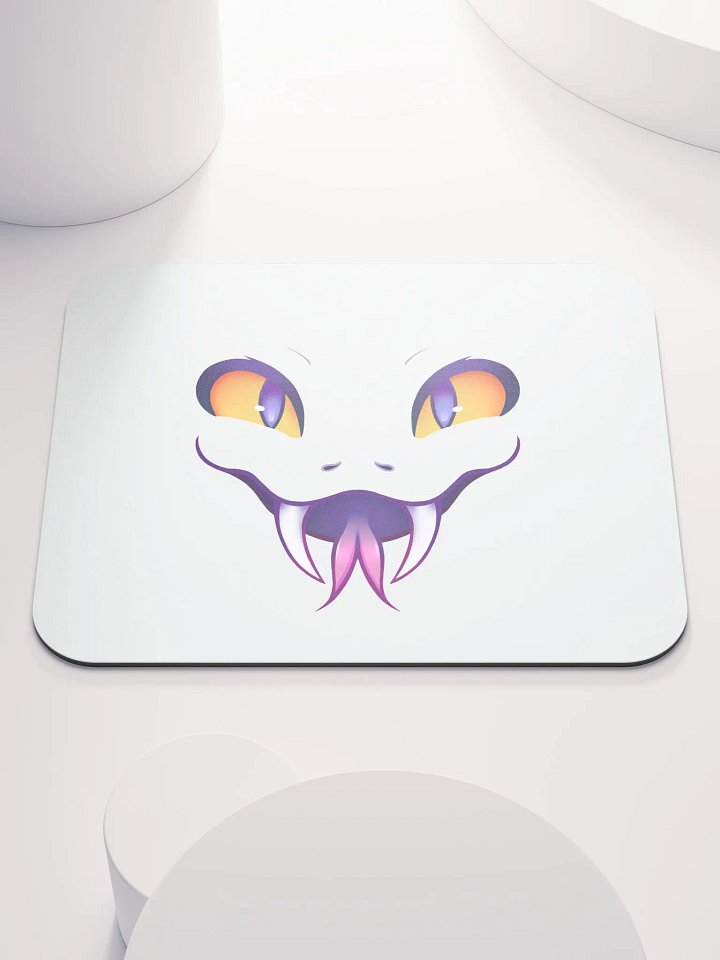 PCB Eyes mousepad product image (1)