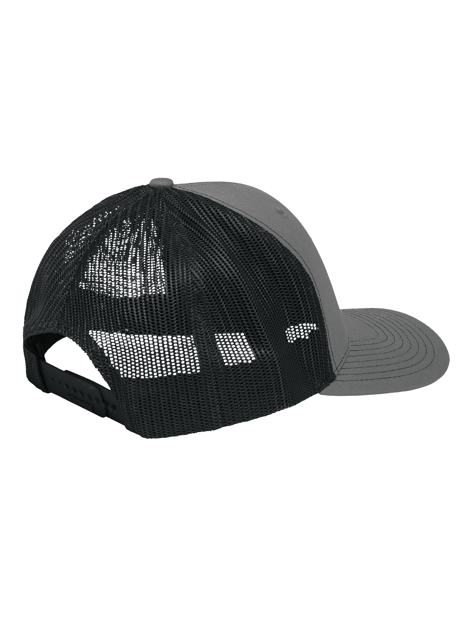 michaellamb.dev Logo Trucker Hat product image (3)