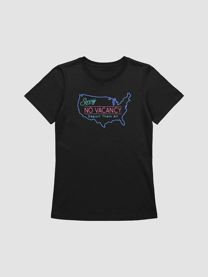 No Vacancy - Women's product image (1)