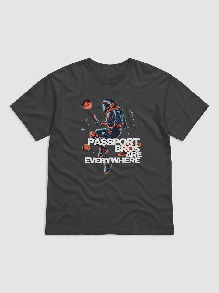 Passport Bros Are Everywhere product image (1)