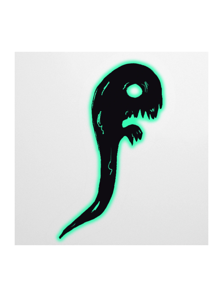 TurtleTurtle – “Shell of a Time” Sticker product image (1)
