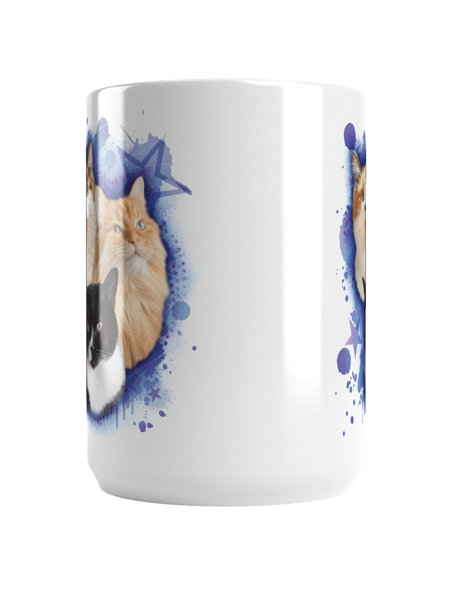 Fluffy Family Mug product image (6)