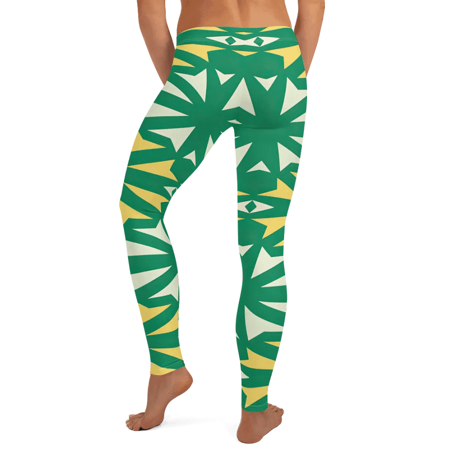 Starry Symmetry Leggings product image (8)