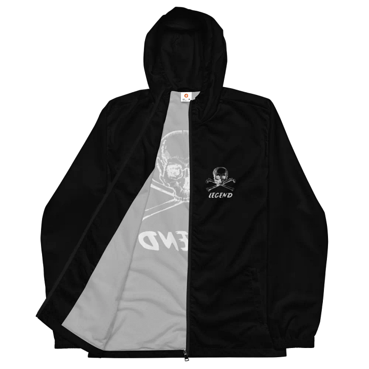 Legend Men's Windbreaker product image (2)