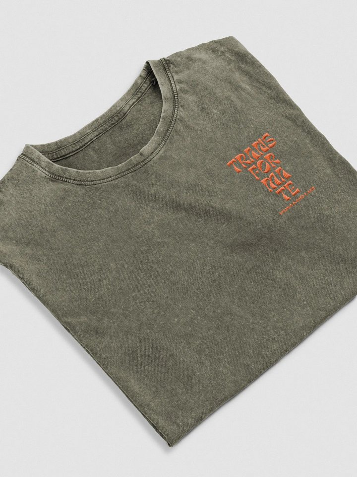 Husky Denim Transfórmate T-Shirt product image (4)