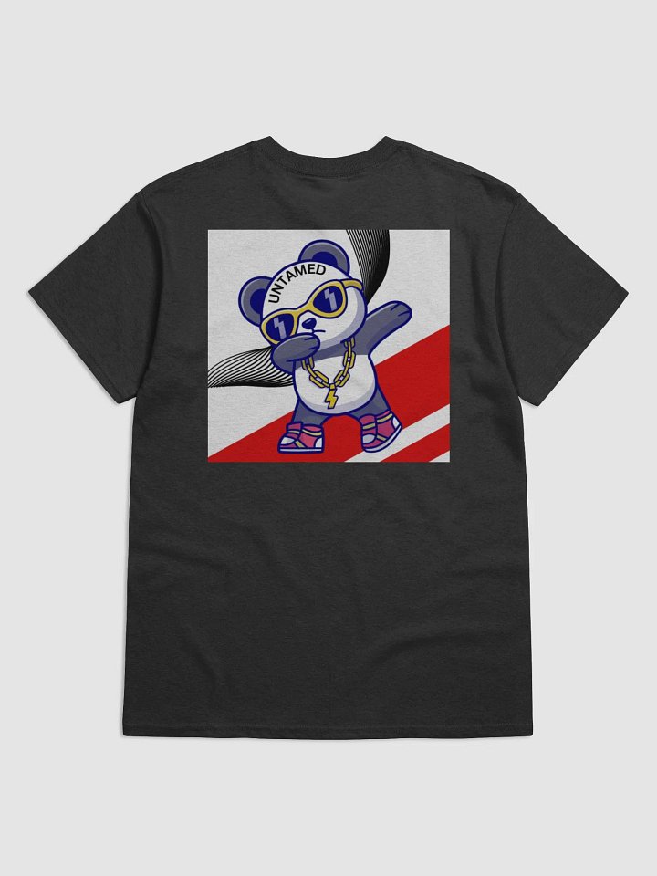 UNTAMED T product image (8)