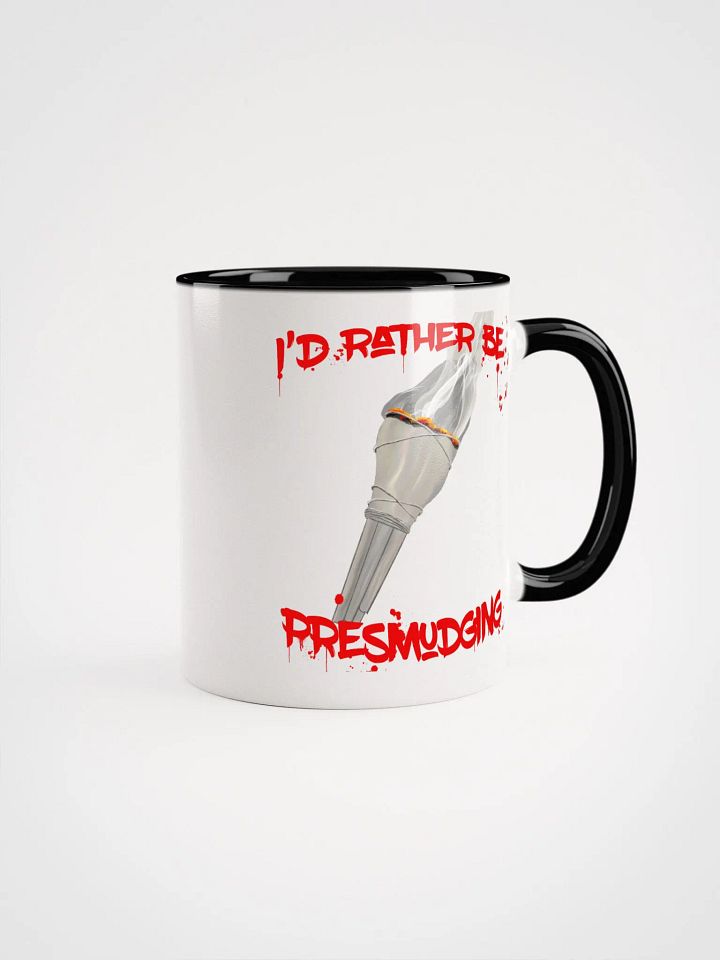 I'd Rather Be PreCupping product image (6)