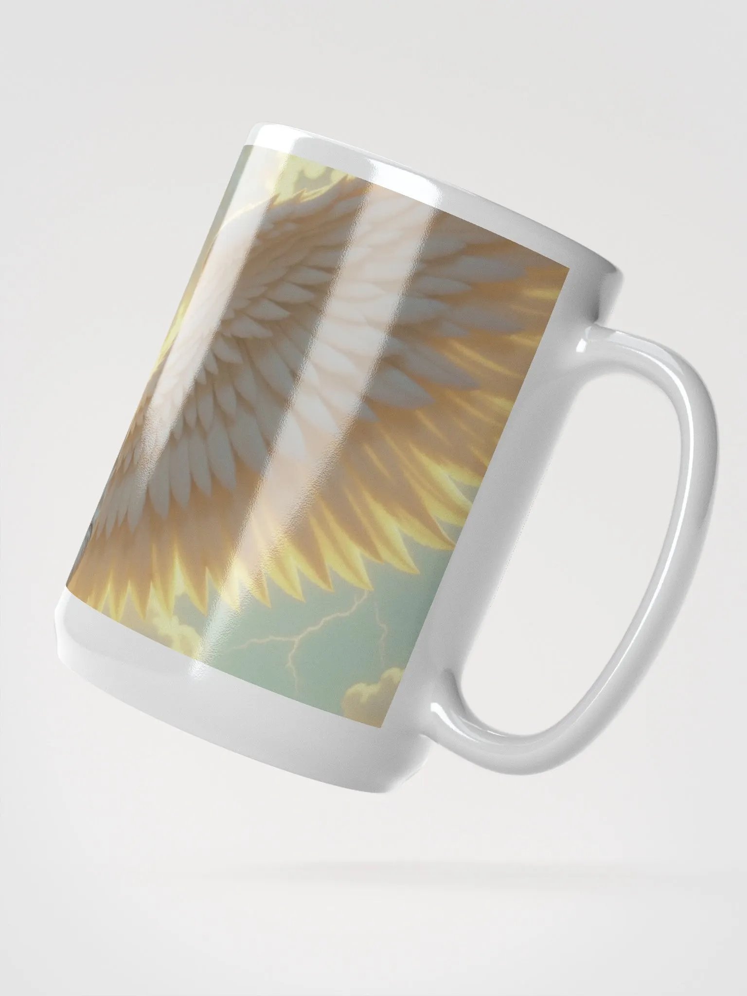 Rafy - Mug product image (4)