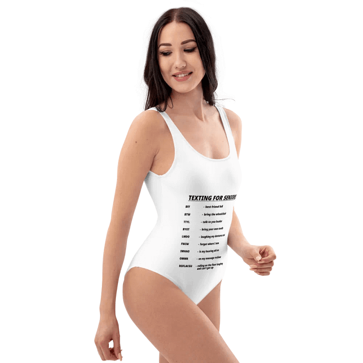 TEXTING FOR SENIORS product image (2)