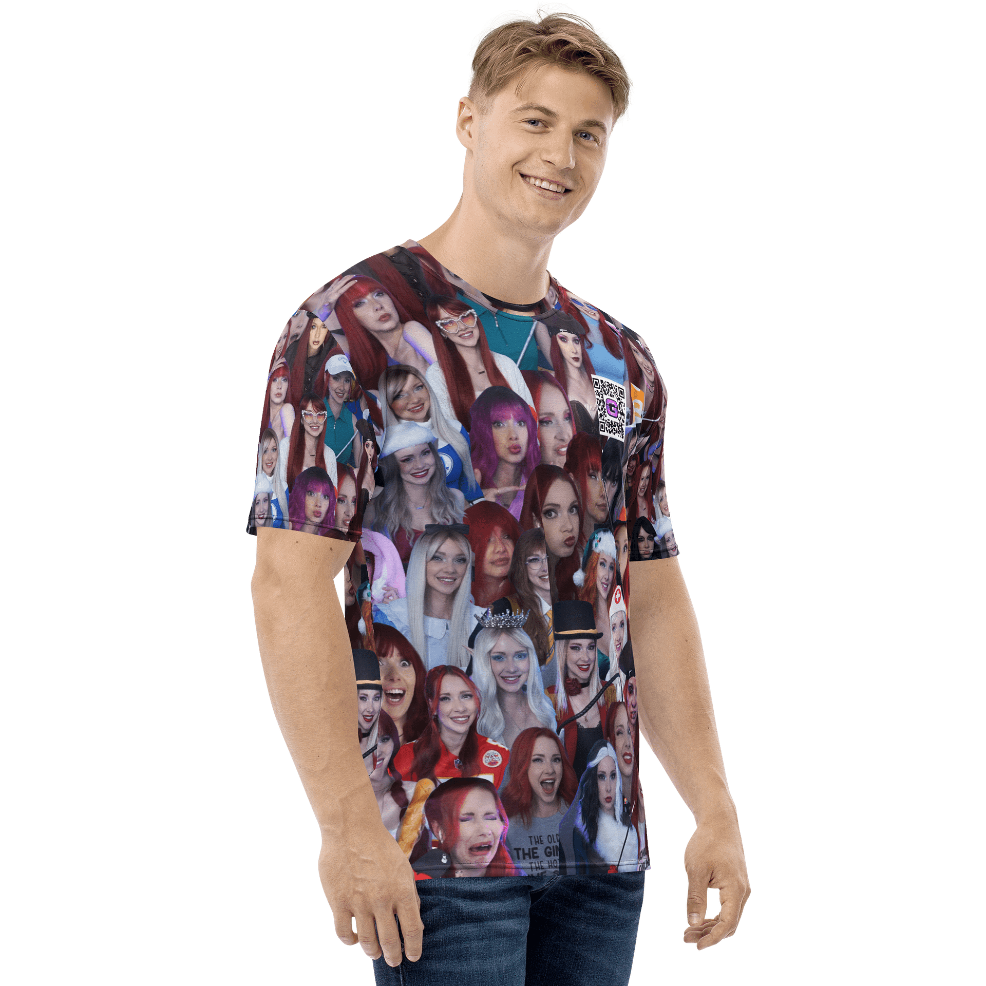 The Many Faces of Ging Season 5 product image (4)