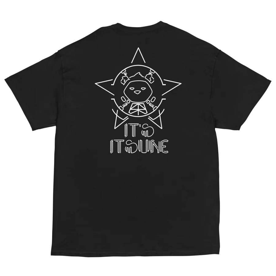 Its A Logo Tee product image (11)