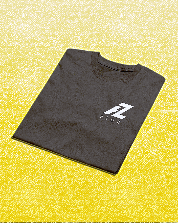 FLoz by Dani Lozano (unisex t-shirt) product image (2)