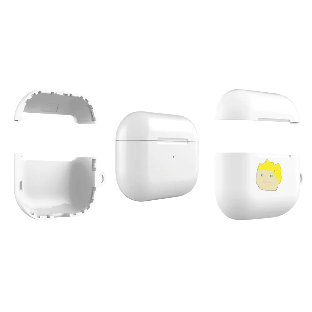 mfh original AirPods® case (3rd gen) product image (7)