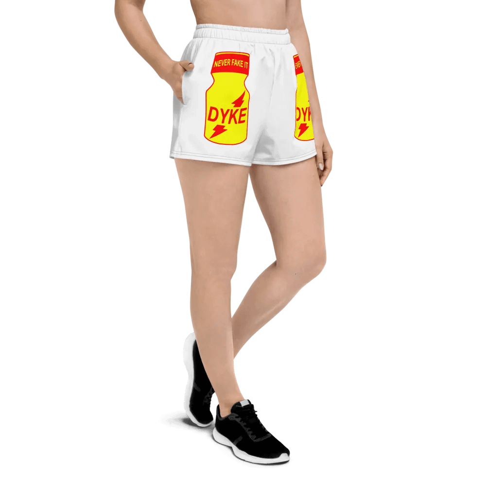 Dyke Poppers Shorts 👃 product image (4)