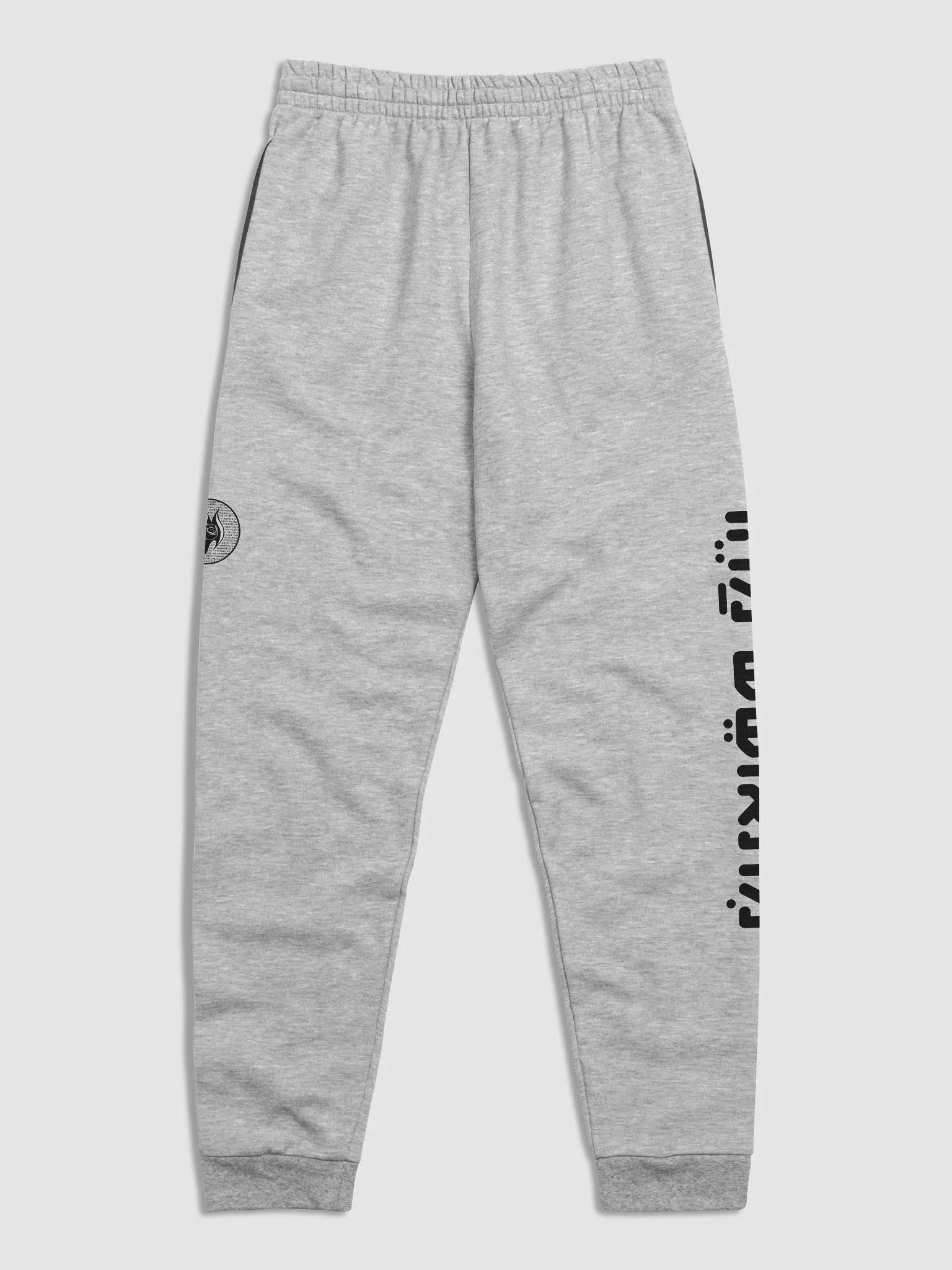 Pants - Gris product image (2)