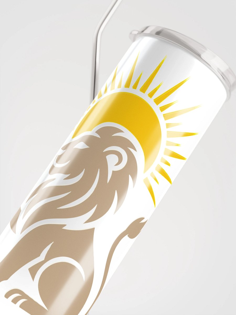 Mehr Wins - Tumbler (Style 2) product image (4)