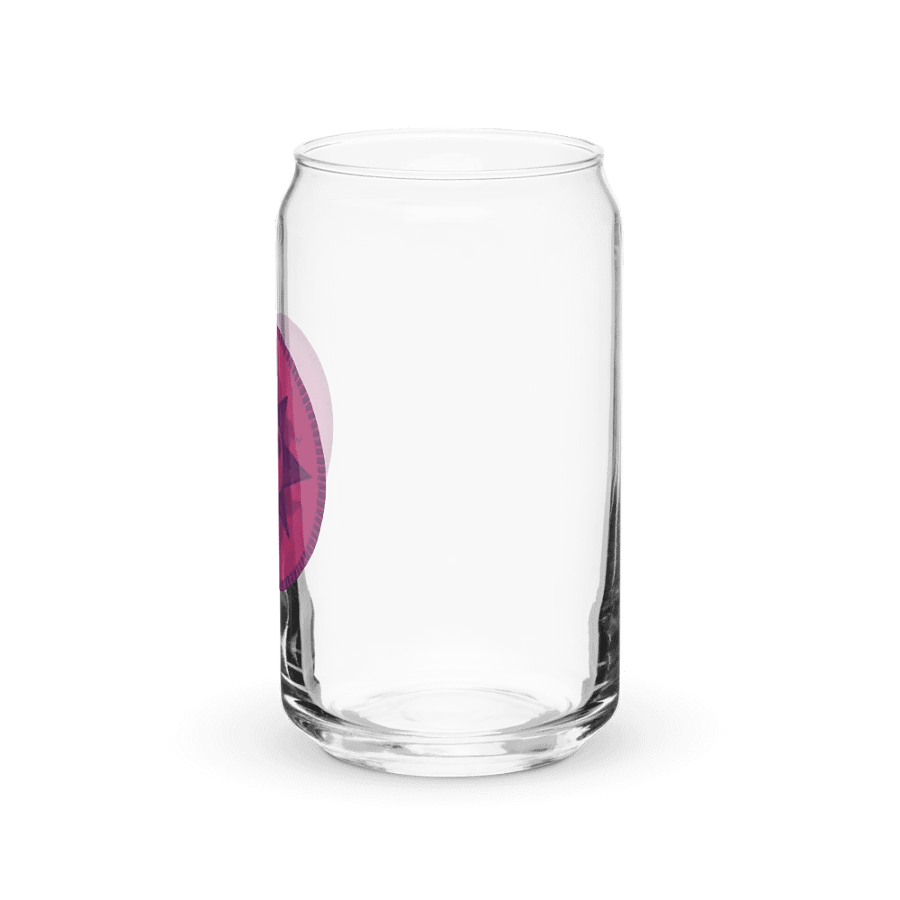Coin of Temptation [Dark] - Can Glass product image (3)