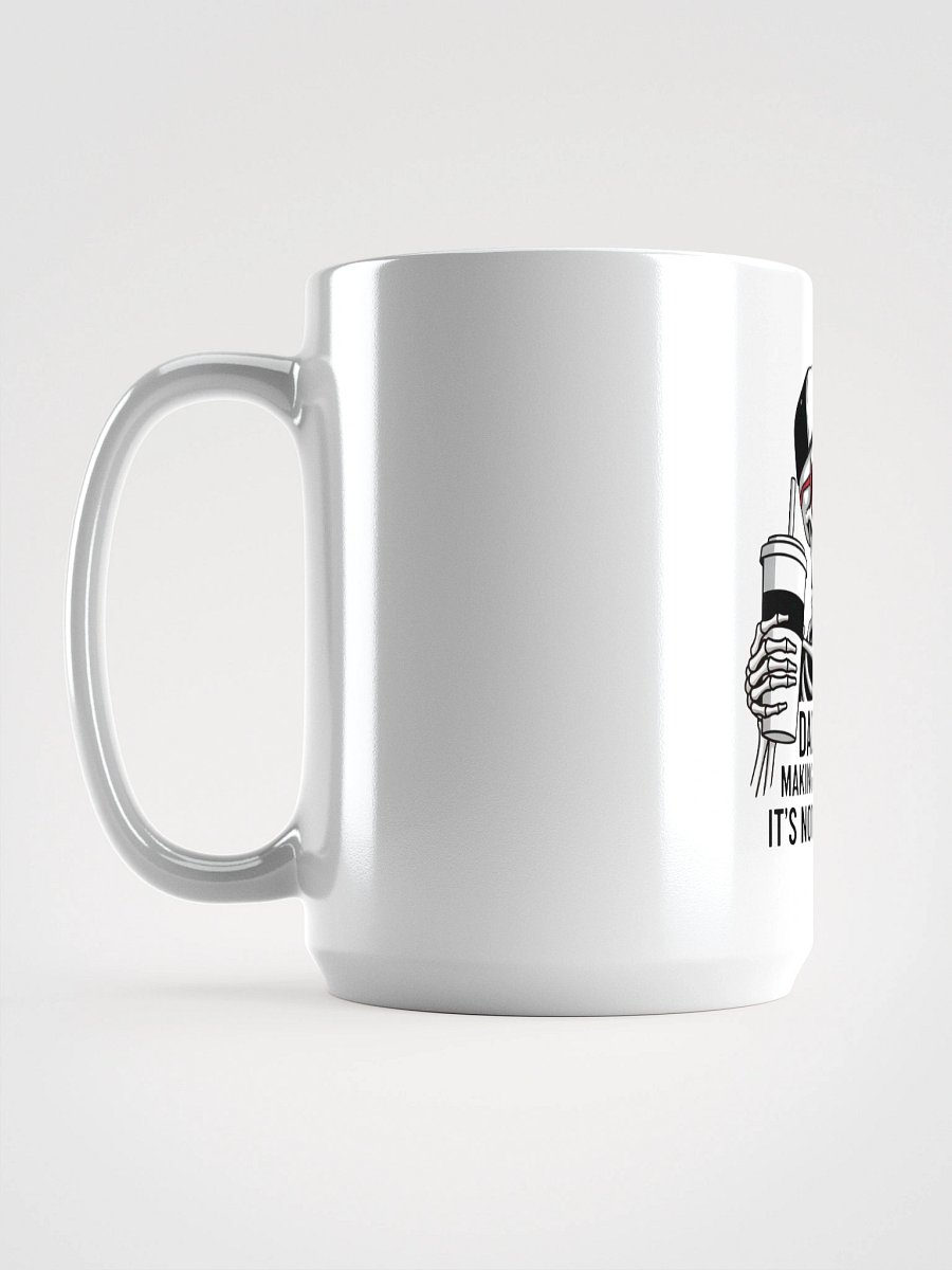 Dad Tax: Making Sure It's Not Poison – Funny Father's Day T-Shirt product image (6)