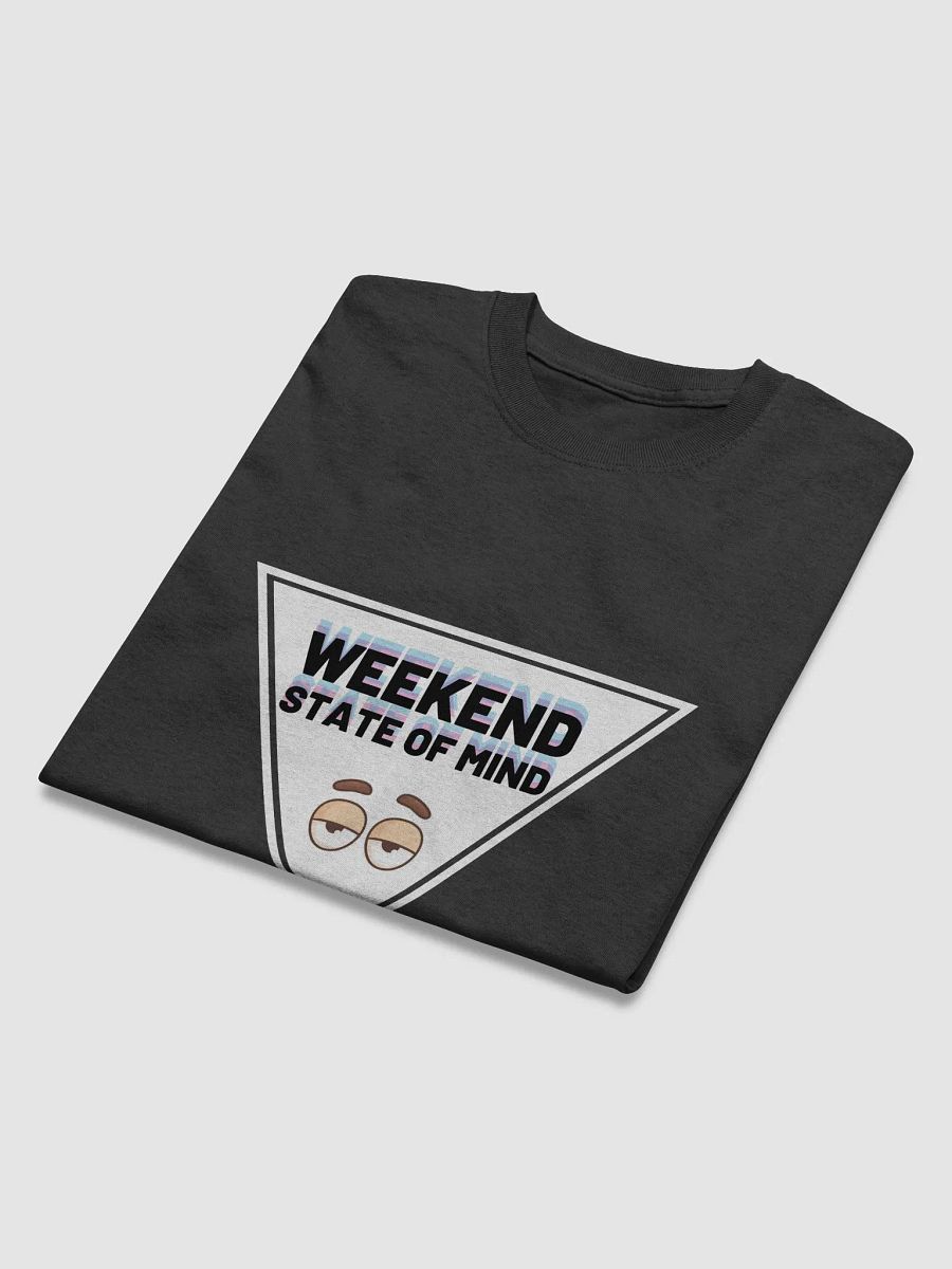 Weekend State of Mind T-Shirt product image (2)
