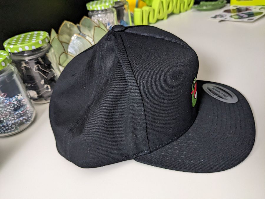Forg Pop Hat product image (3)