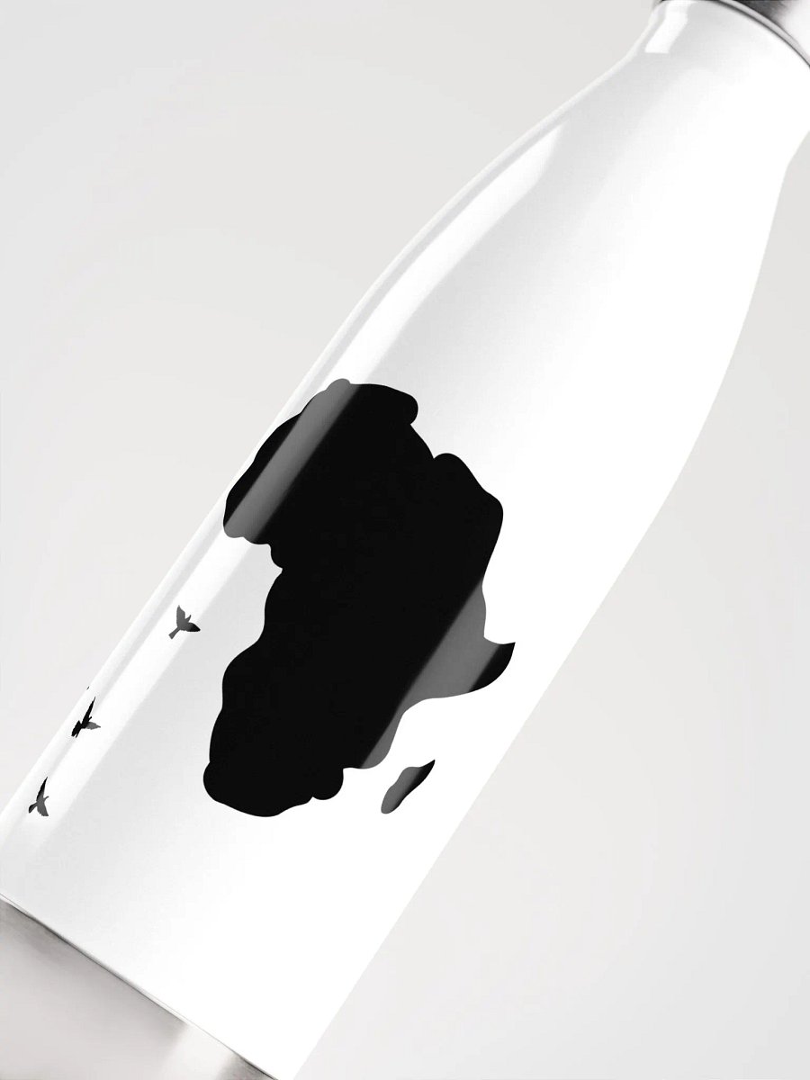 Going home Stainless Steel Water Bottle product image (5)