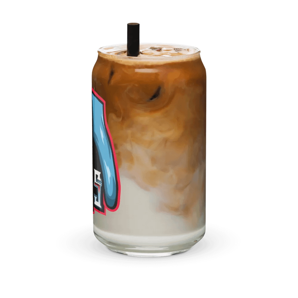 ETS Can Styled Glass product image (42)