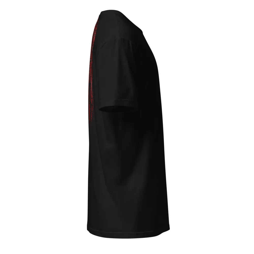 Red Tiger American Flag product image (4)