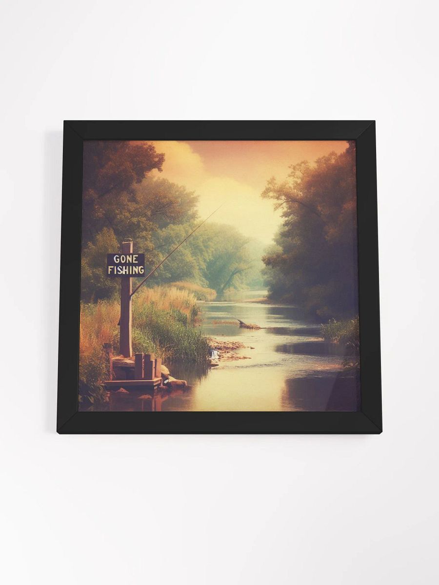 Gone Fishing product image (4)