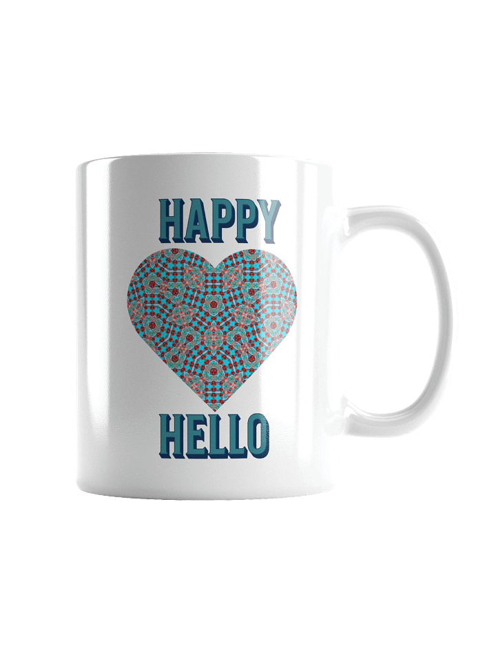 HAPPY HELLO CROSS BRICK DIAMOND PENROSE WP 119 product image (2)
