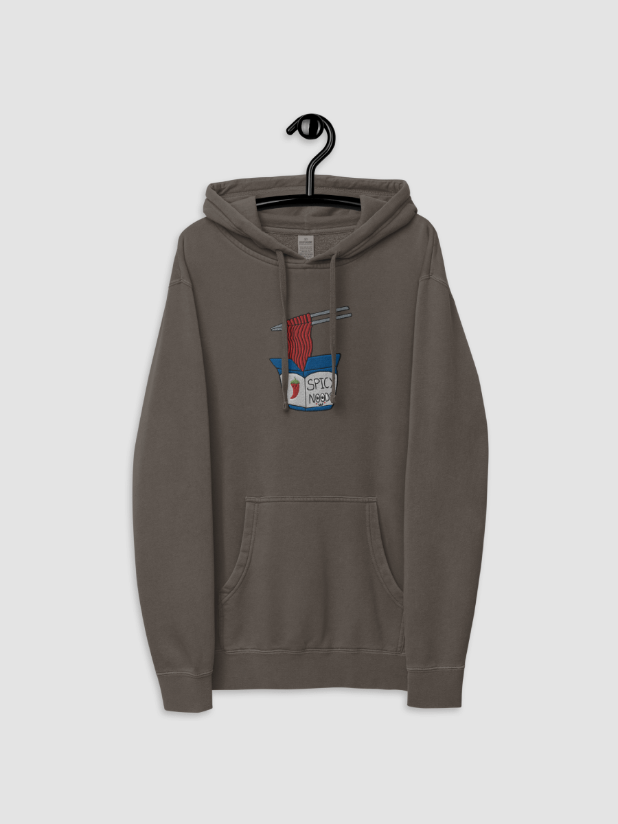 NELA SPICY NOODS HOODIE product image (6)