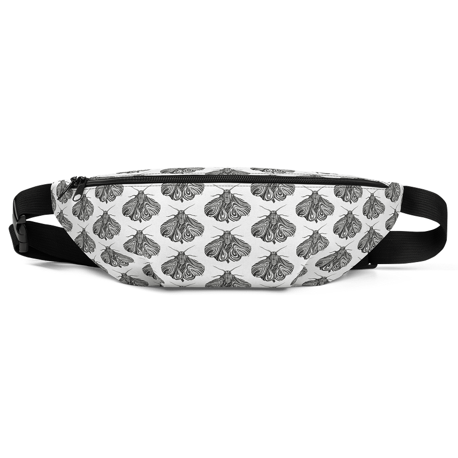 Moth - Fanny Pack product image (1)